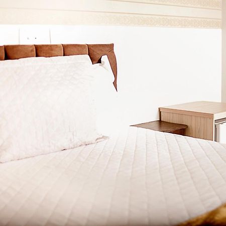 Hotel Grezelle Bituruna Экстерьер фото