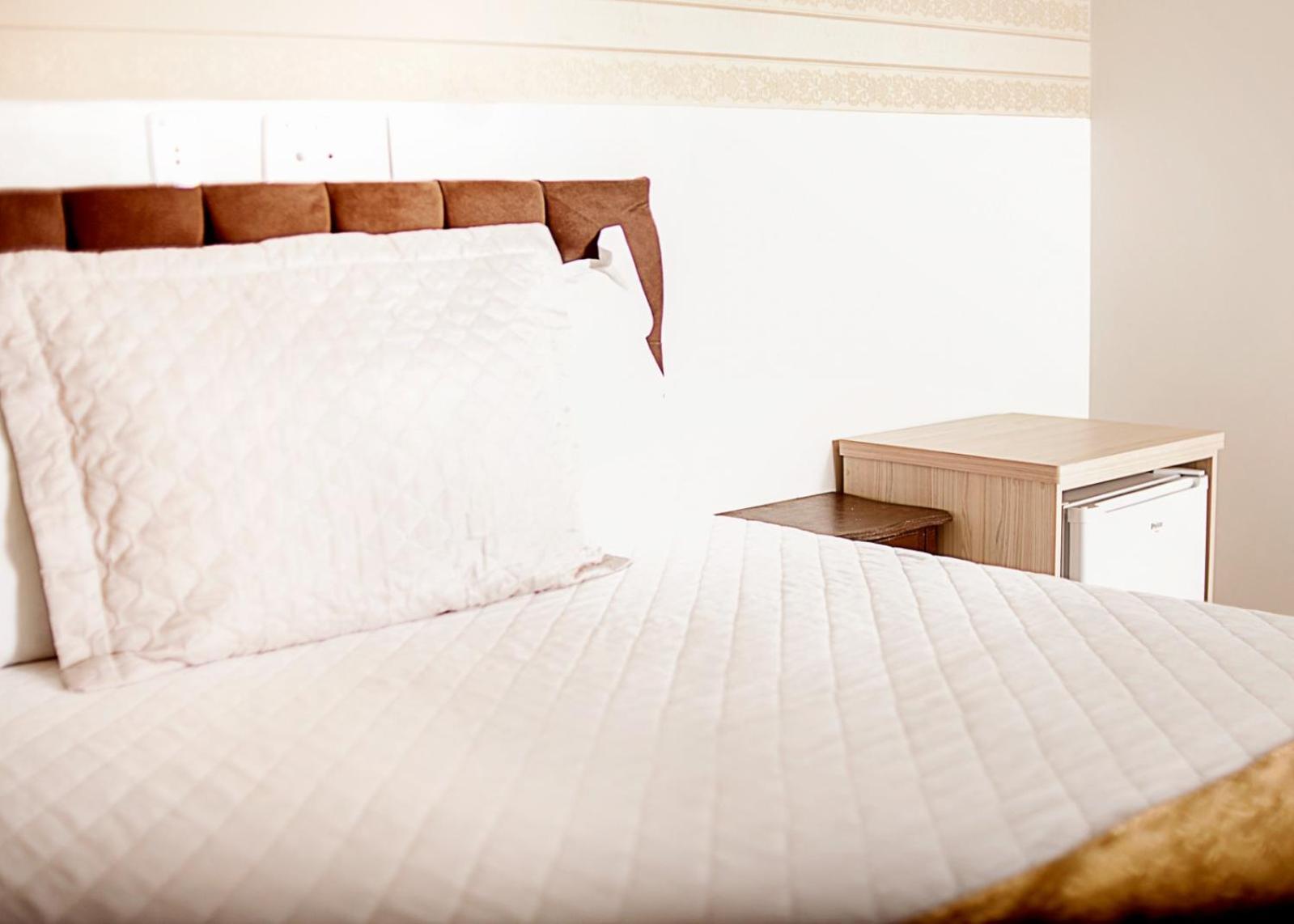 Hotel Grezelle Bituruna Экстерьер фото