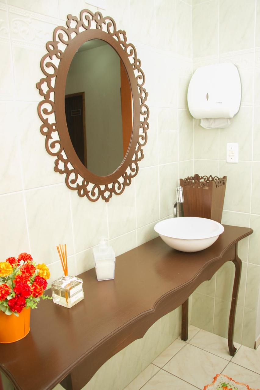 Hotel Grezelle Bituruna Экстерьер фото