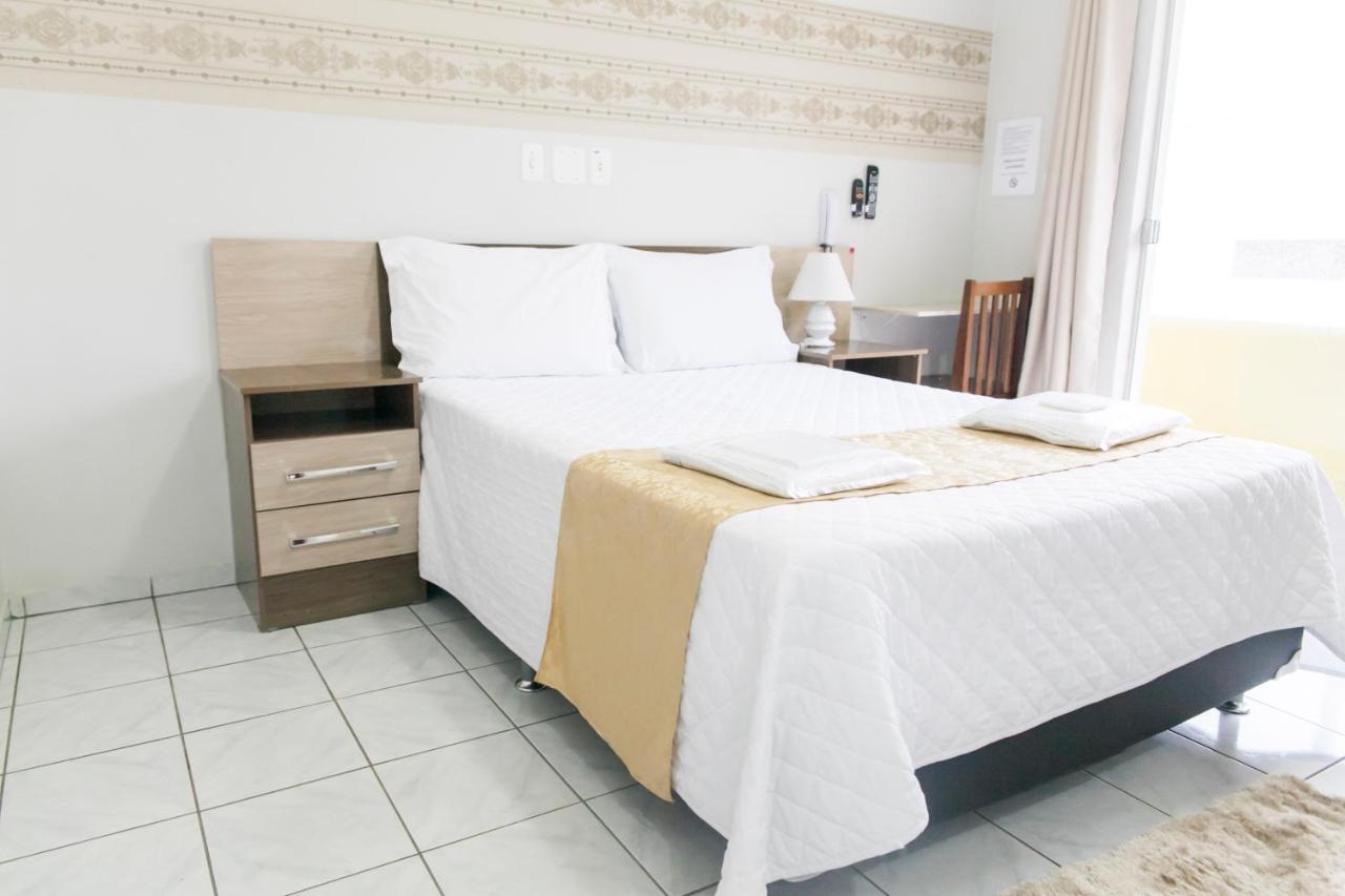 Hotel Grezelle Bituruna Экстерьер фото